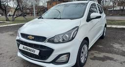 Chevrolet Spark 2019 годаүшін4 200 000 тг. в Астана