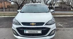 Chevrolet Spark 2019 года за 4 200 000 тг. в Астана – фото 3