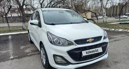 Chevrolet Spark 2019 года за 4 200 000 тг. в Астана – фото 4