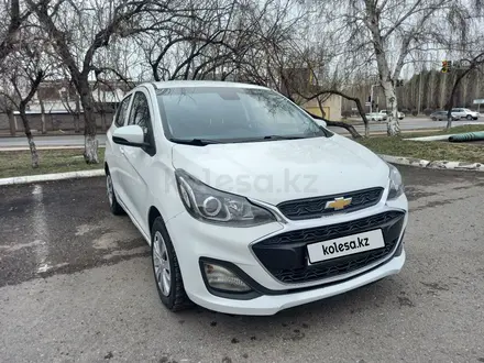 Chevrolet Spark 2019 года за 4 200 000 тг. в Астана – фото 4