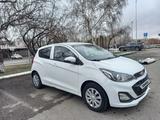 Chevrolet Spark 2019 года за 4 200 000 тг. в Астана – фото 5