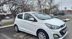 Chevrolet Spark 2019 года за 4 200 000 тг. в Астана – фото 5