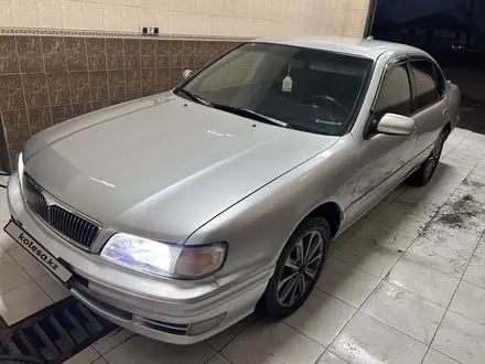 Nissan Cefiro 1996 года за 2 400 000 тг. в Алматы