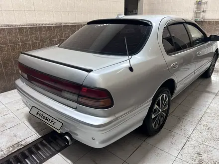 Nissan Cefiro 1996 года за 2 400 000 тг. в Алматы – фото 4