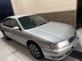 Nissan Cefiro 1996 года за 2 400 000 тг. в Алматы – фото 2