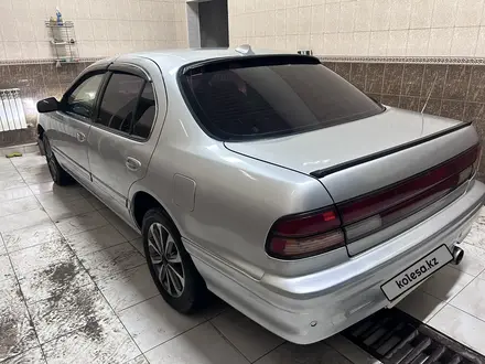 Nissan Cefiro 1996 года за 2 400 000 тг. в Алматы – фото 5