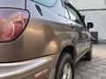 Lexus RX 300 1998 годаfor4 100 000 тг. в Алматы – фото 4