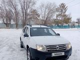 Renault Duster 2014 годаүшін4 100 000 тг. в Уральск – фото 2