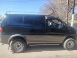 Mitsubishi Delica 1995 годаүшін4 000 000 тг. в Шу – фото 5