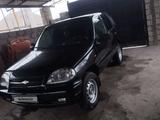 Chevrolet Niva 2007 годаfor2 000 000 тг. в Сарыкемер – фото 2