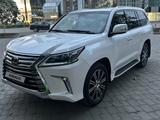 Lexus LX 570 2021 годаүшін54 000 000 тг. в Алматы – фото 3