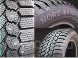 Gislaved Nord Frost 200 SUV 245/75 R16үшін30 000 тг. в Астана