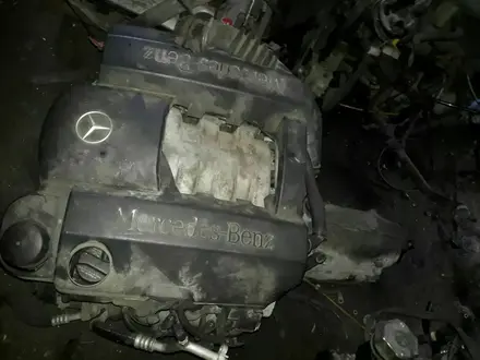 Двигатель 112 из Германии! за 350 000 тг. в Талдыкорган