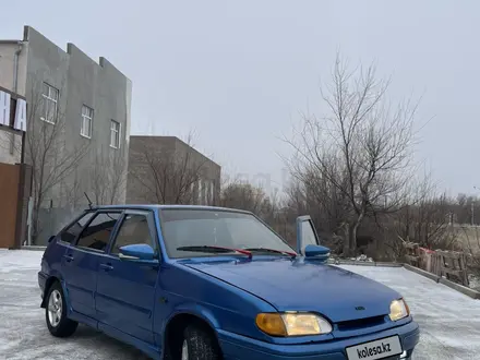 ВАЗ (Lada) 2114 2005 года за 1 350 000 тг. в Уральск – фото 19