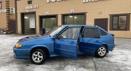 ВАЗ (Lada) 2114 2005 года за 1 350 000 тг. в Уральск – фото 4