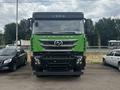 IVECO-Hongyan  6x4 (CQ3254/3255) 2022 года за 23 500 000 тг. в Алматы