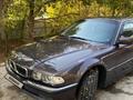BMW 730 1995 года за 3 000 000 тг. в Шымкент – фото 11