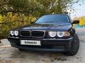 BMW 730 1995 года за 3 000 000 тг. в Шымкент – фото 3