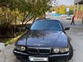 BMW 730 1995 года за 3 000 000 тг. в Шымкент – фото 6