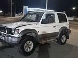 Mitsubishi Pajero 1995 годаүшін2 000 000 тг. в Атырау
