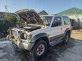 Mitsubishi Pajero 1995 годаүшін2 000 000 тг. в Атырау – фото 2