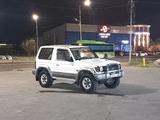 Mitsubishi Pajero 1995 годаүшін2 000 000 тг. в Атырау – фото 3