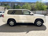 Toyota Land Cruiser 2008 годаүшін15 500 000 тг. в Усть-Каменогорск – фото 3