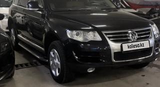 Volkswagen Touareg 2008 года за 6 500 000 тг. в Усть-Каменогорск