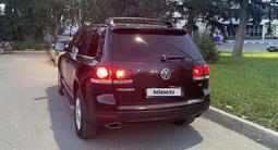 Volkswagen Touareg 2008 годаүшін7 000 000 тг. в Усть-Каменогорск – фото 3