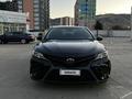 Toyota Camry 2019 годаfor12 000 000 тг. в Алматы – фото 3