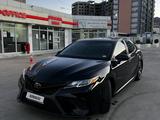 Toyota Camry 2019 годаүшін12 000 000 тг. в Алматы – фото 4