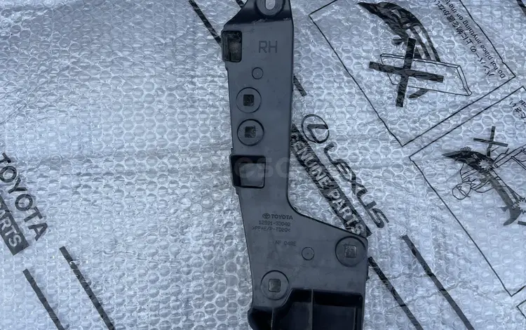 Нижний крипление заднего бампера за 10 000 тг. в Алматы