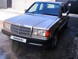 Mercedes-Benz 190 1991 года за 2 100 000 тг. в Алматы – фото 2