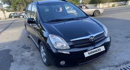 Toyota Corolla Verso 2002 года за 4 999 999 тг. в Алматы