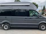 Volkswagen Crafter 2022 года за 59 000 000 тг. в Костанай – фото 4