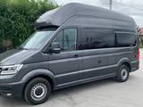 Volkswagen Crafter 2022 года за 59 000 000 тг. в Костанай – фото 2