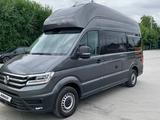 Volkswagen Crafter 2022 года за 59 000 000 тг. в Костанай