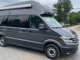Volkswagen Crafter 2022 года за 59 000 000 тг. в Костанай – фото 5