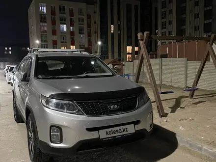 Kia Sorento 2013 года за 9 000 000 тг. в Алматы – фото 15