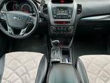 Kia Sorento 2013 годаfor9 000 000 тг. в Алматы – фото 3