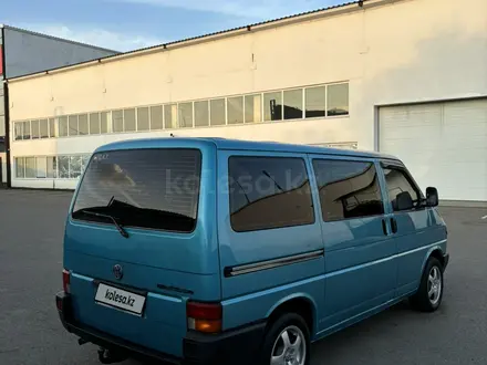 Volkswagen Multivan 1992 года за 3 500 000 тг. в Уральск – фото 5