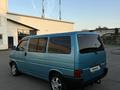 Volkswagen Multivan 1992 годаfor3 985 000 тг. в Уральск – фото 7