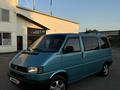 Volkswagen Multivan 1992 годаүшін3 500 000 тг. в Уральск – фото 8