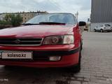 Toyota Carina E 1995 годаүшін2 400 000 тг. в Шымкент – фото 5