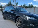 Subaru Outback 2004 годаүшін4 500 000 тг. в Алматы