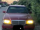 Mercedes-Benz C 280 1993 года за 1 100 000 тг. в Сатпаев – фото 2