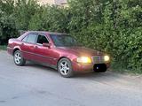 Mercedes-Benz C 280 1993 года за 1 100 000 тг. в Сатпаев