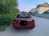 Mercedes-Benz C 280 1993 года за 1 100 000 тг. в Сатпаев – фото 3