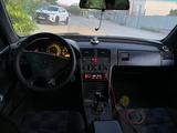 Mercedes-Benz C 280 1993 года за 1 100 000 тг. в Сатпаев – фото 5