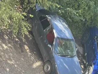 Nissan Primera